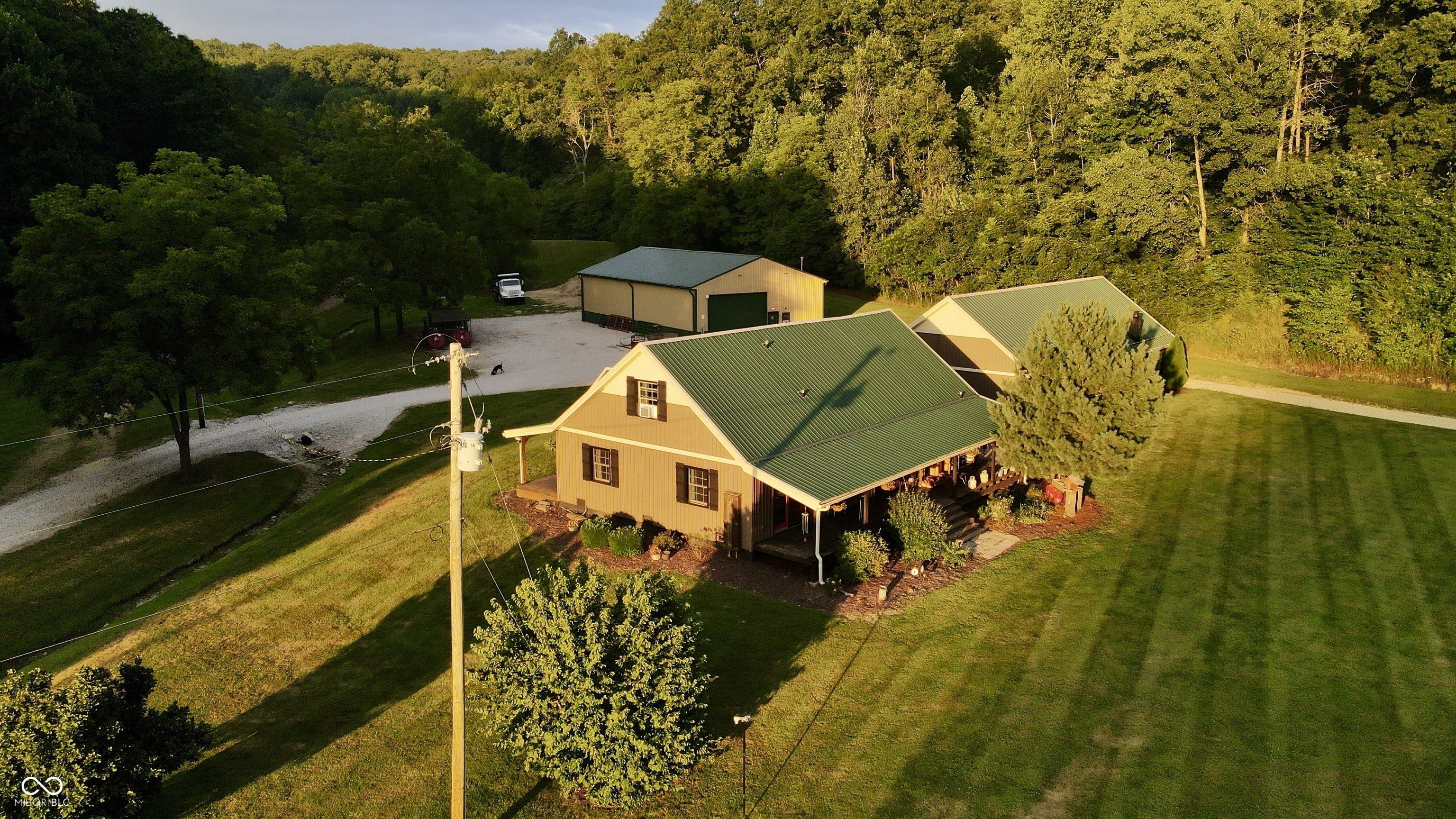 9830 Low Gap Road Martinsville, IN 46151 - Photo 1 of 192 Gallery Image 1