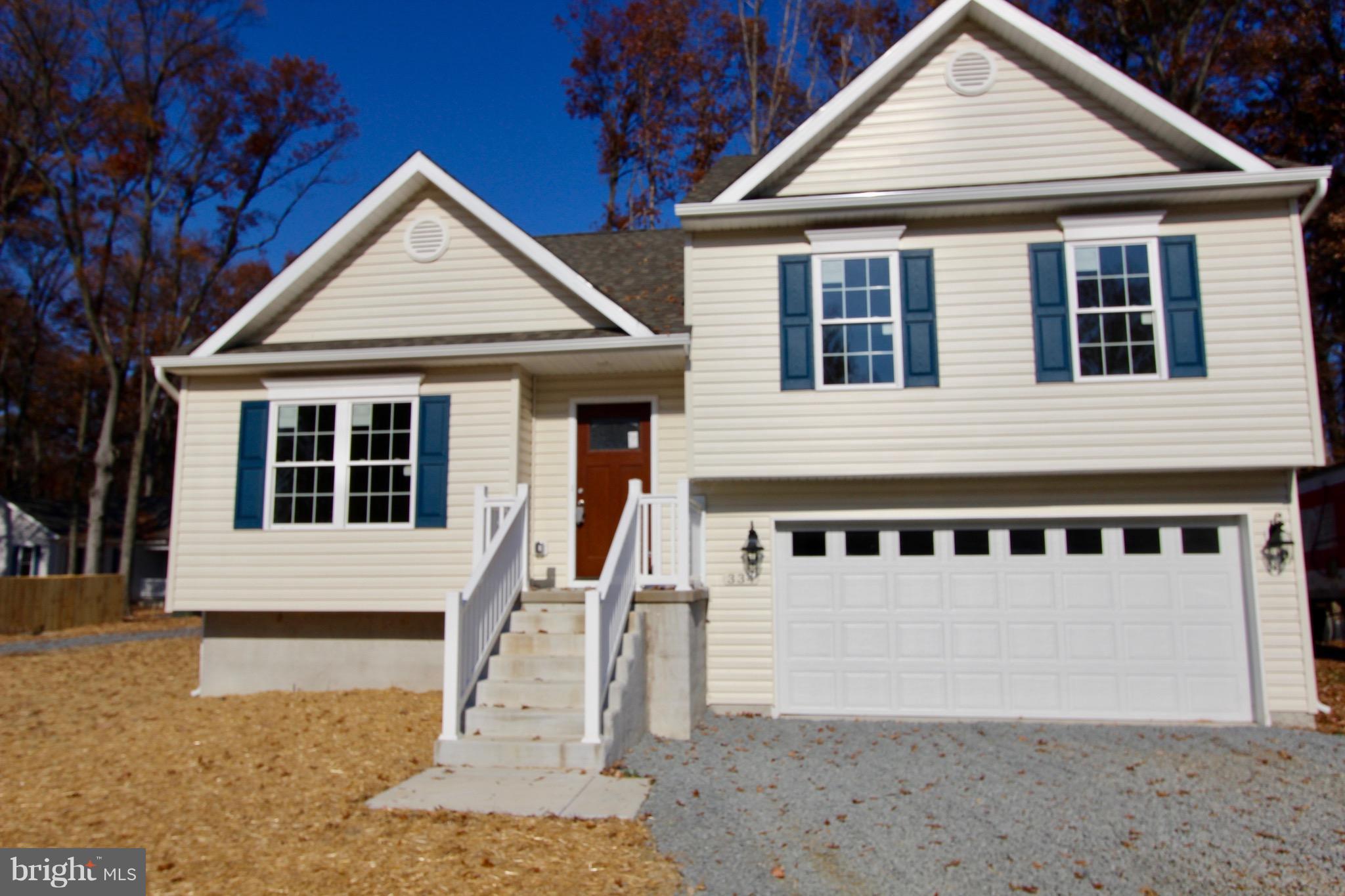 334 Lots Road Stevensville, MD 21666 - Photo 1 of 24 Exterior (Front)