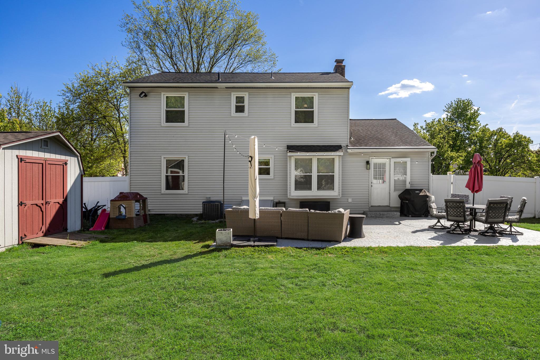 21 Longhurst Road Marlton, NJ 08053 - Photo 25 of 28