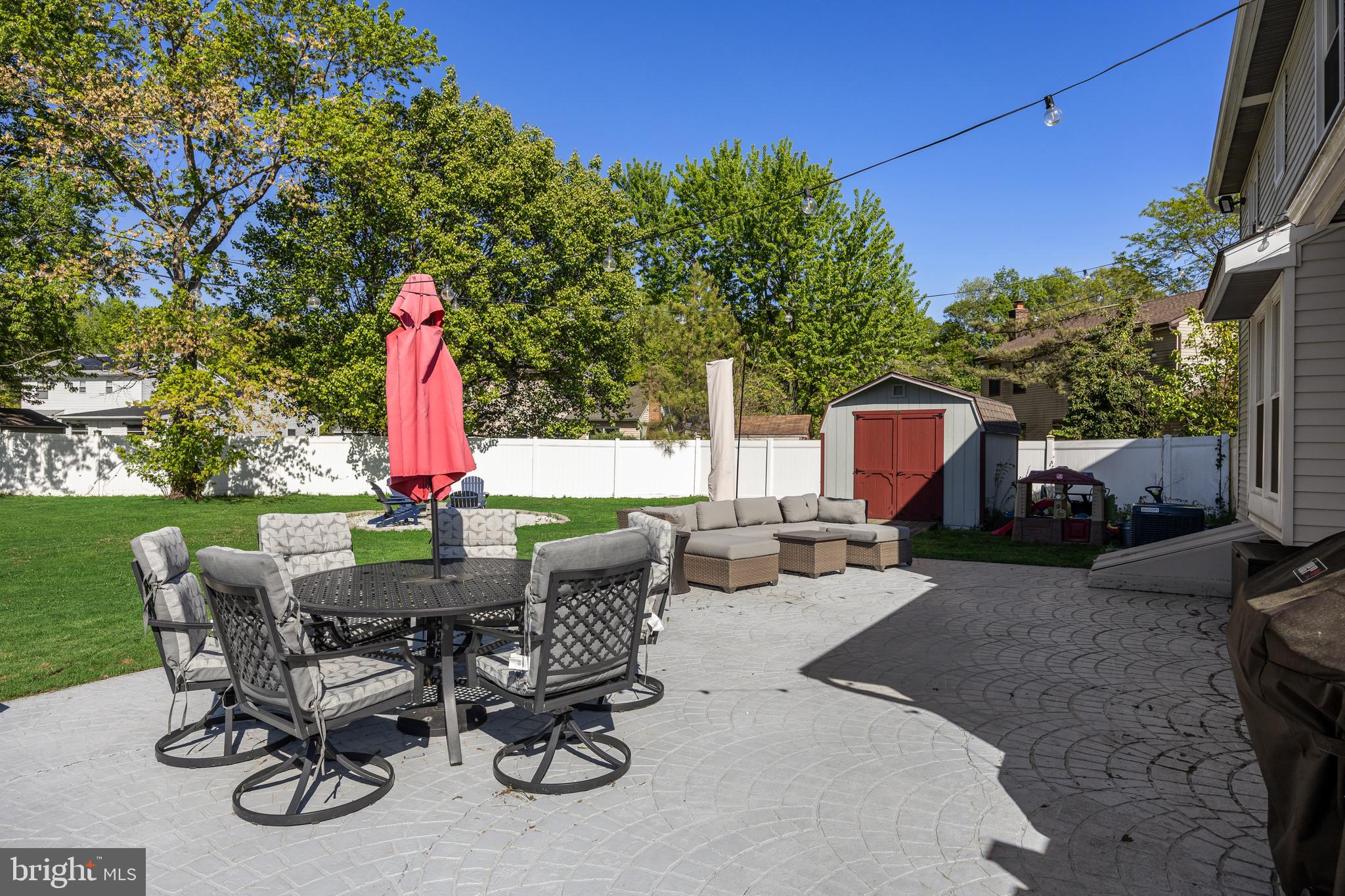 21 Longhurst Road Marlton, NJ 08053 - Photo 26 of 28