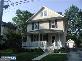 1220 Manor Road Havertown, PA 19083 - Photo 1 of 12 Exterior Front