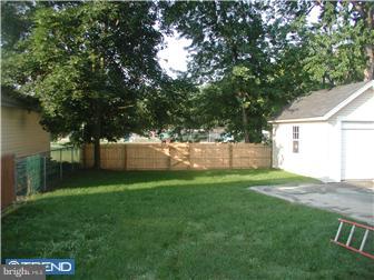 1220 Manor Road Havertown, PA 19083 - Photo 11 of 12 Exterior Back