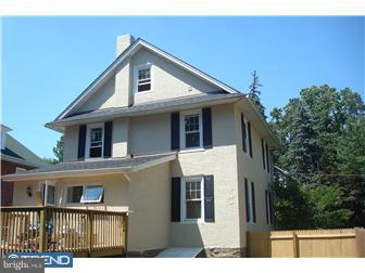 1220 Manor Road Havertown, PA 19083 - Photo 12 of 12 Exterior Back