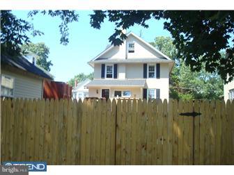 1220 Manor Road Havertown, PA 19083 - Photo 9 of 12 Exterior Back