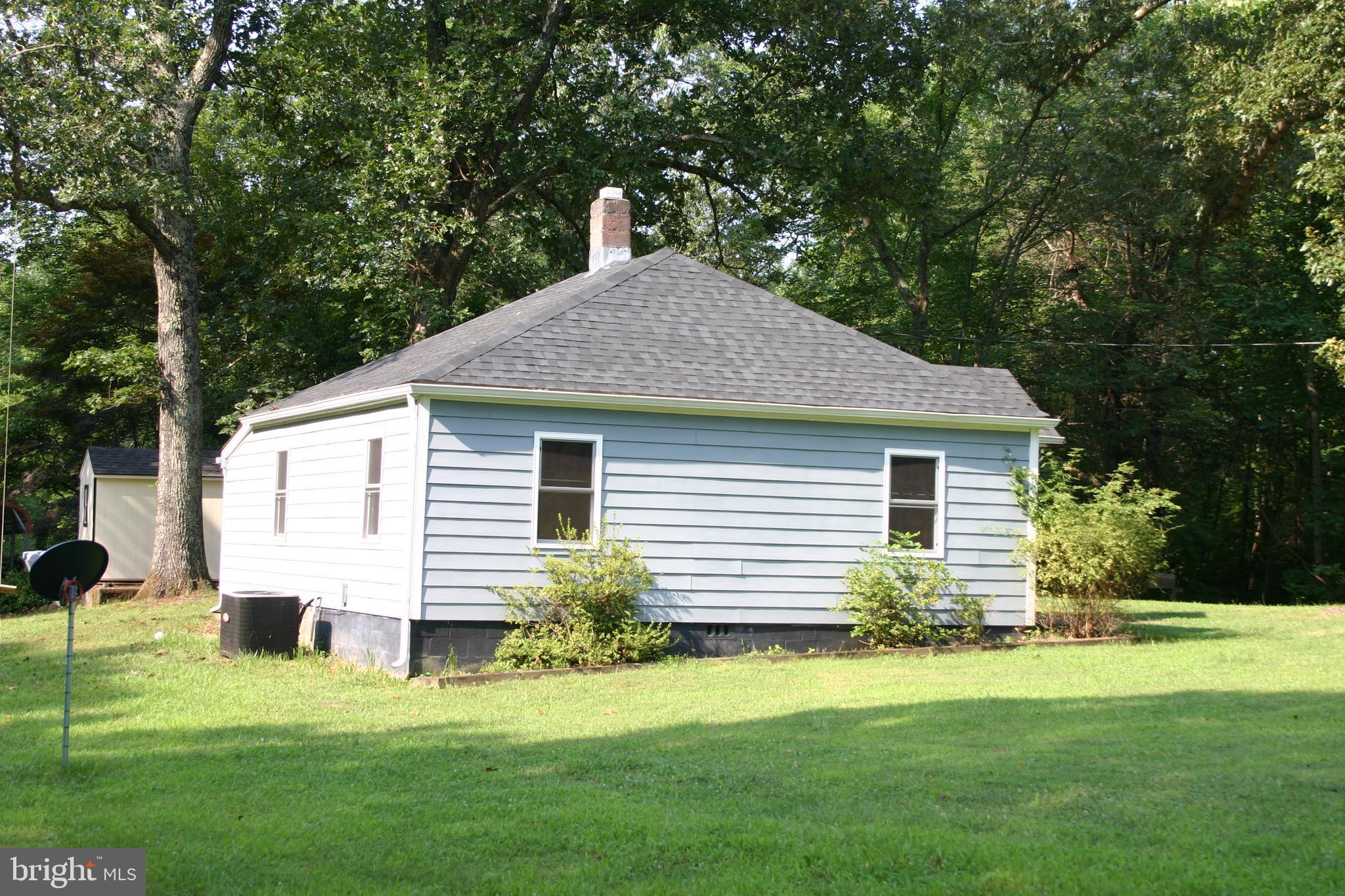 8117 Settle School Road Rixeyville, VA 22737 - Photo 14 of 16