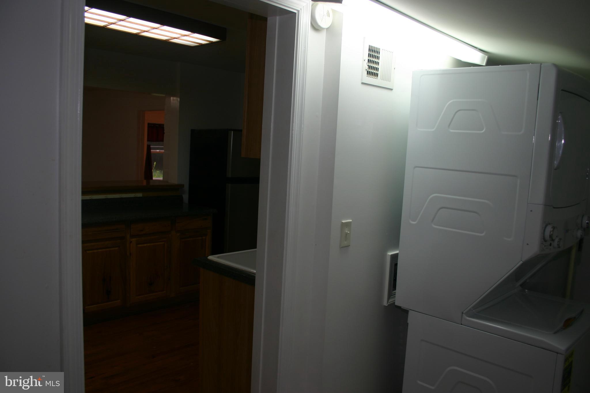 8117 Settle School Road Rixeyville, VA 22737 - Photo 8 of 16 Laundry