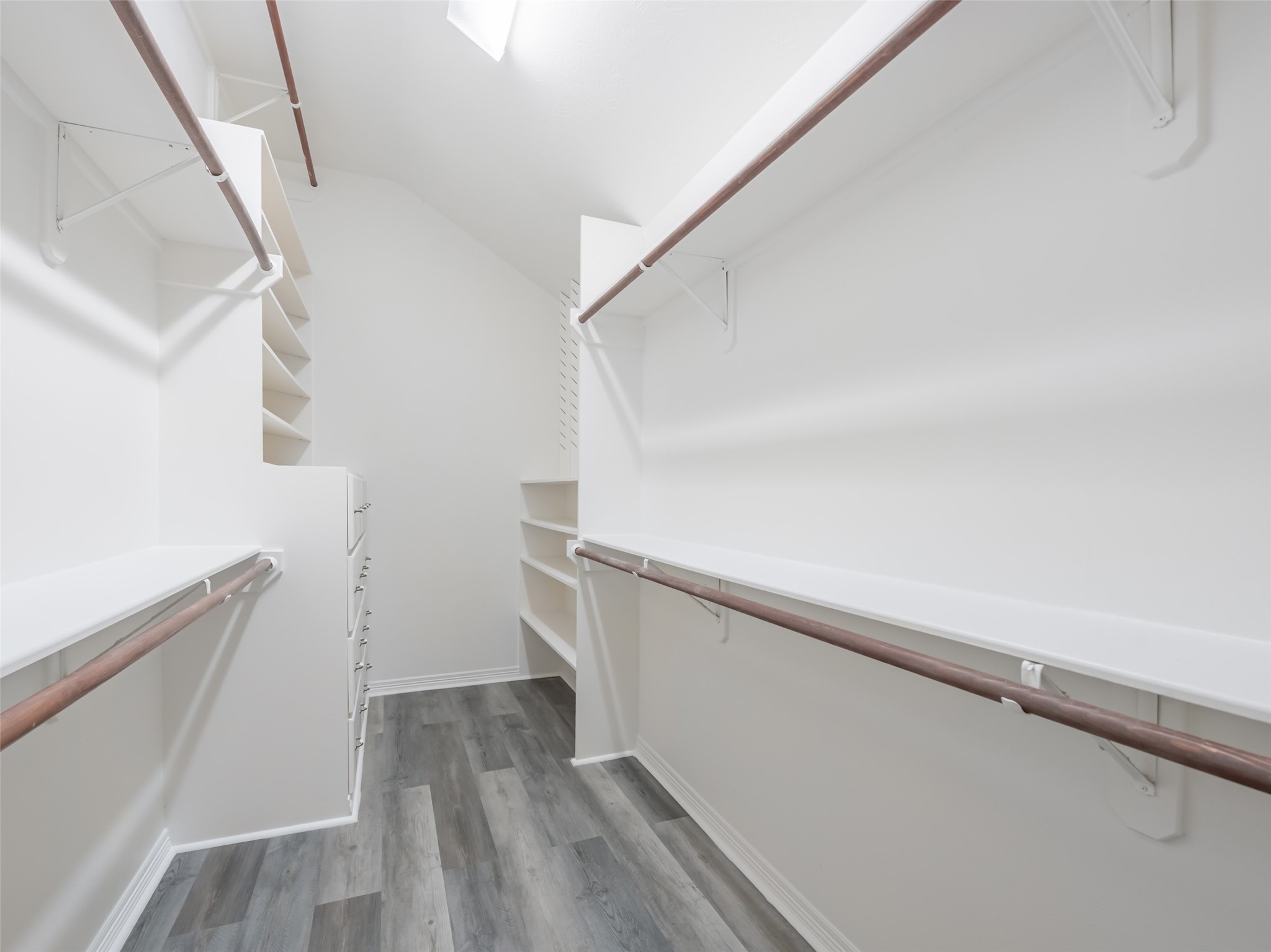 1511 Baldridge Lane Katy, TX 77494 - Photo 31 of 50 a view of hallway with stairs