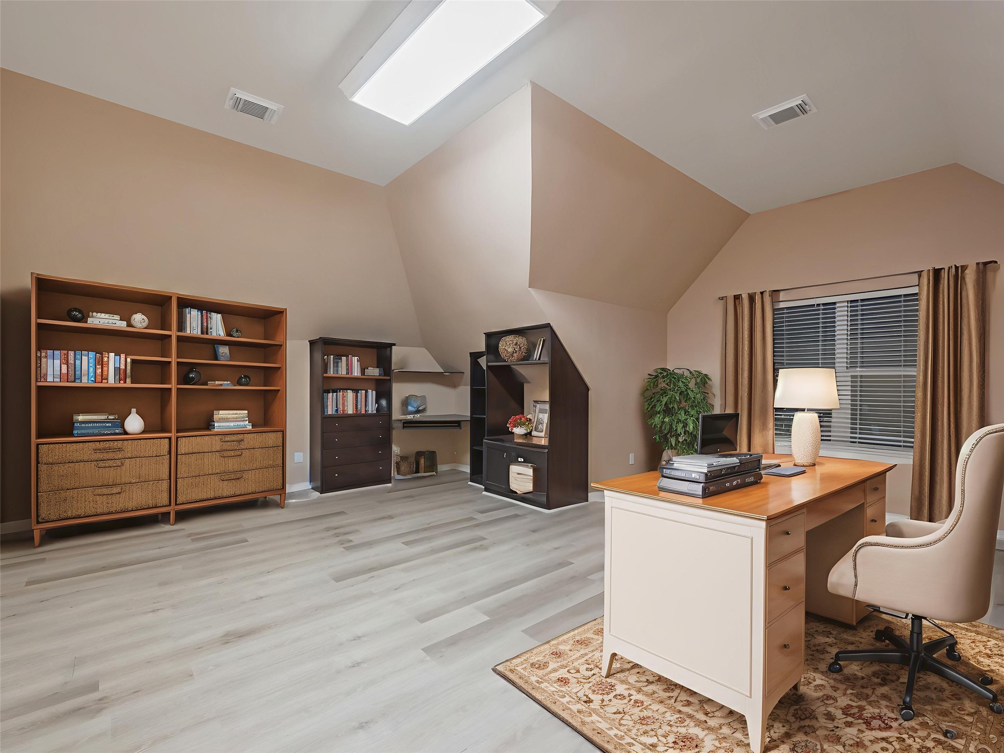 1511 Baldridge Lane Katy, TX 77494 - Photo 39 of 50 a room with furniture and window