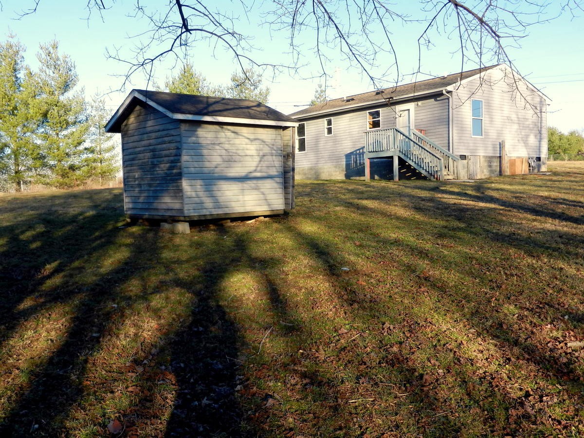 547 Pea Ridge Road Sunbright, TN 37872 - Photo 5 of 17 Gallery Image 5