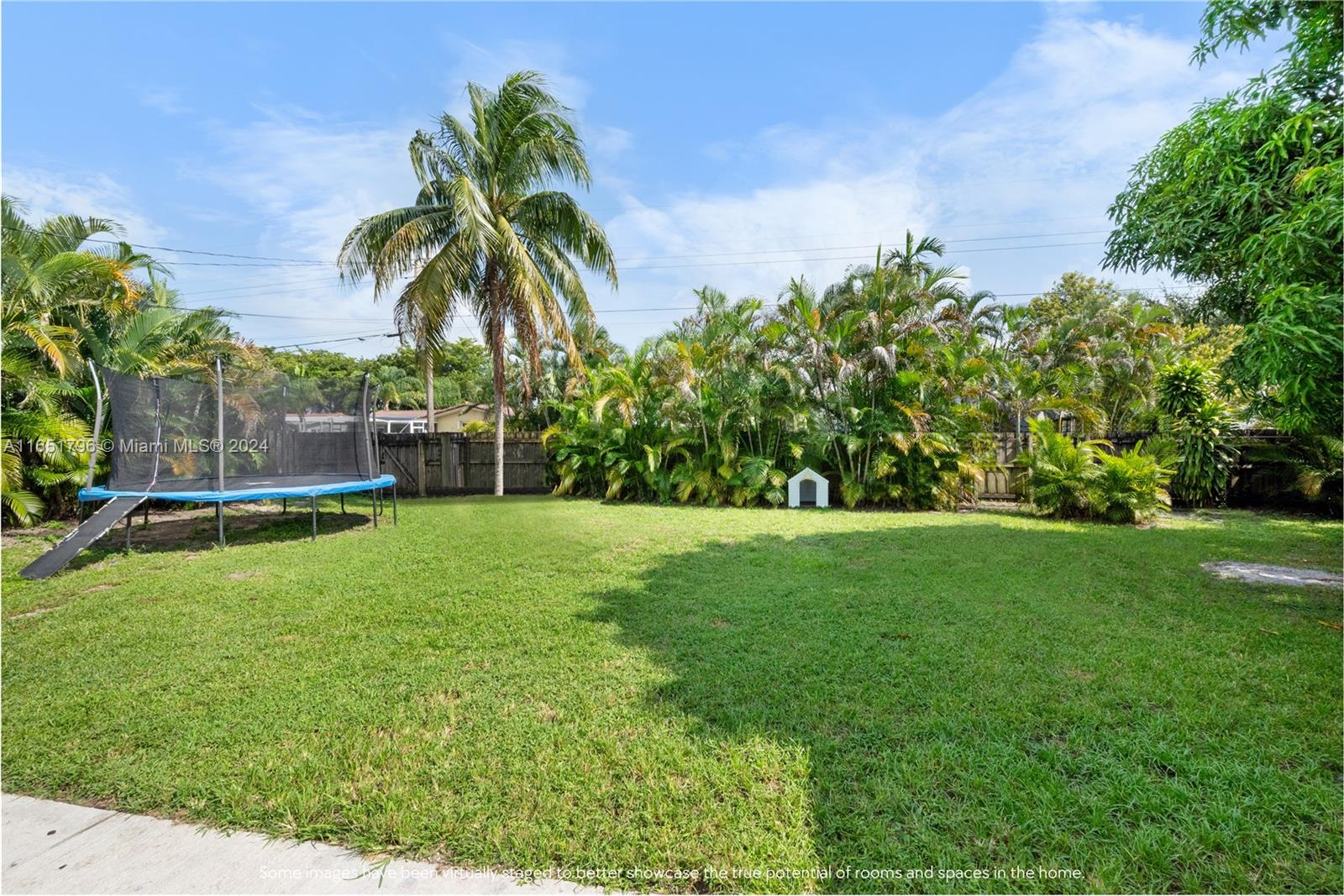 4601 Jackson Street Hollywood, FL 33021 - Photo 32 of 33