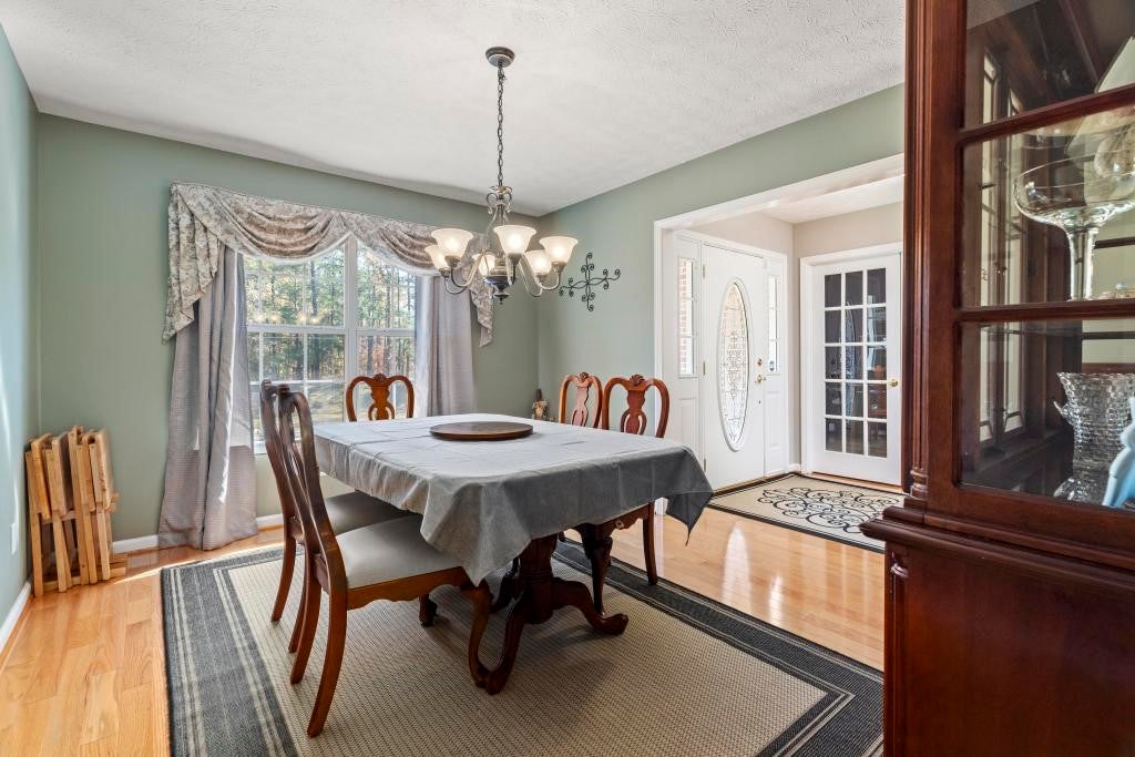 668 Stagecoach Road Dadeville, AL 36853 - Photo 6 of 20 Gallery Image 6