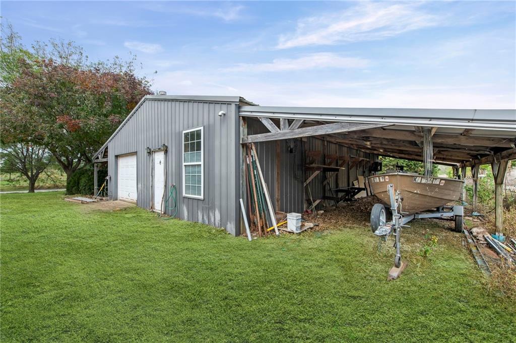 16678 Evans Road Basehor, KS 66007 - Photo 56 of 75