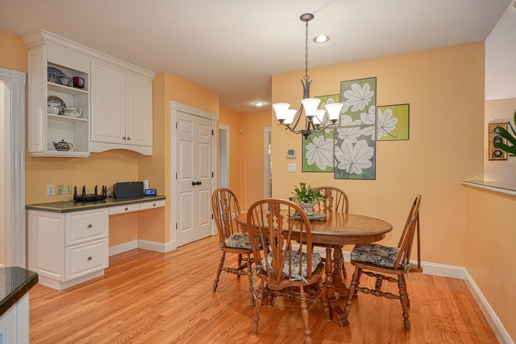52 Columbus Road Boylston, MA 01505 - Photo 7 of 41 Gallery Image 7
