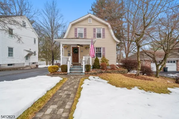 $4,000 | 92 Myrtle Avenue, Cedar Grove, NJ 07009