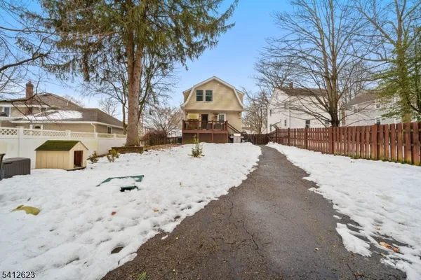 $4,000 | 92 Myrtle Avenue, Cedar Grove, NJ 07009