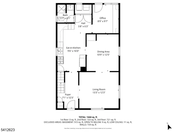$4,000 | 92 Myrtle Avenue, Cedar Grove, NJ 07009