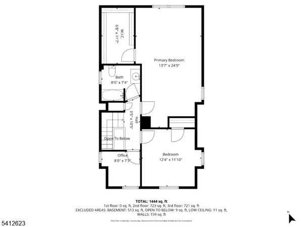 $4,000 | 92 Myrtle Avenue, Cedar Grove, NJ 07009