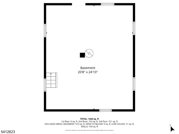 $4,000 | 92 Myrtle Avenue, Cedar Grove, NJ 07009