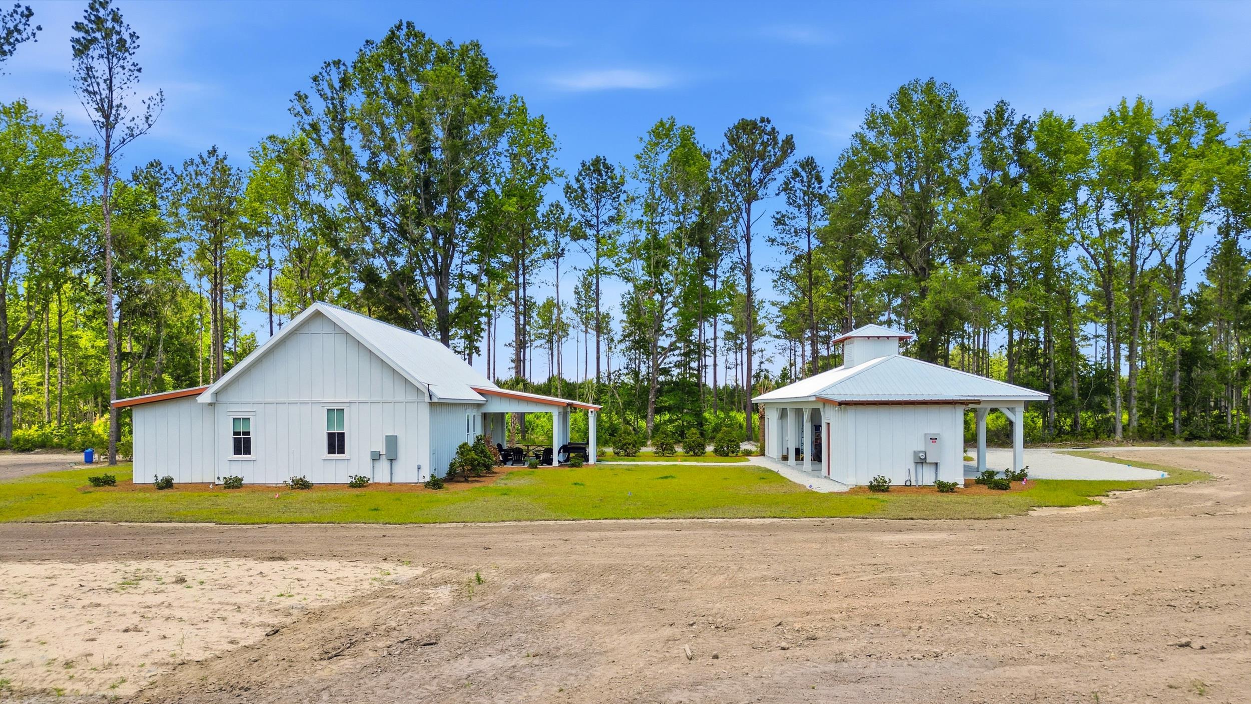1375 North Old Georgetown Road Lake City, SC 29560 - Photo 42 of 49