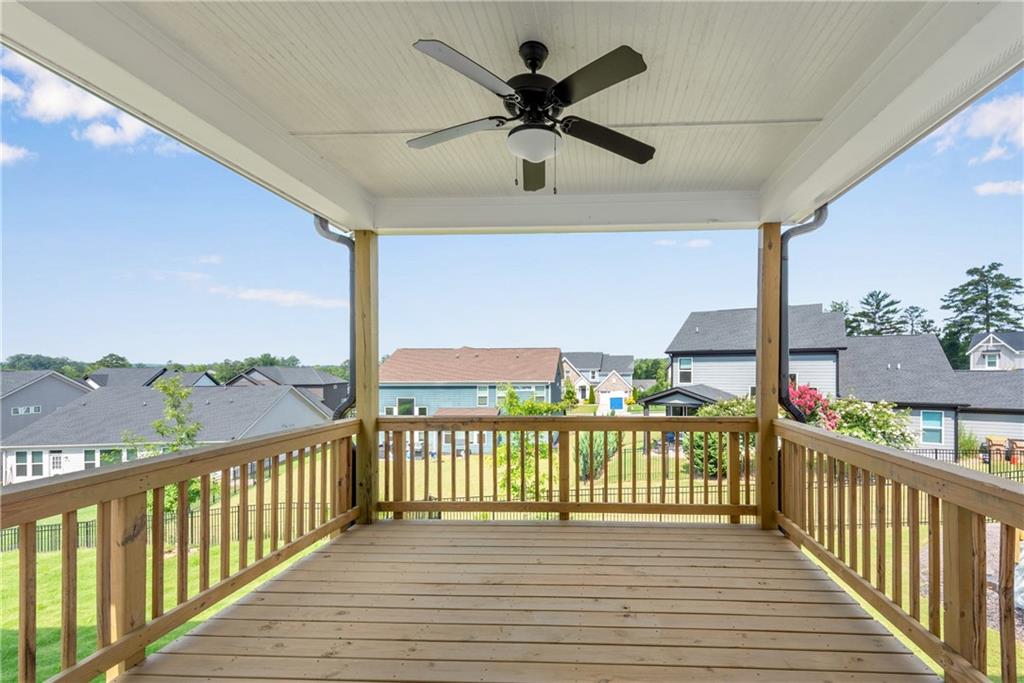 532 Redfish Way Hoschton, GA 30548 - Photo 15 of 53