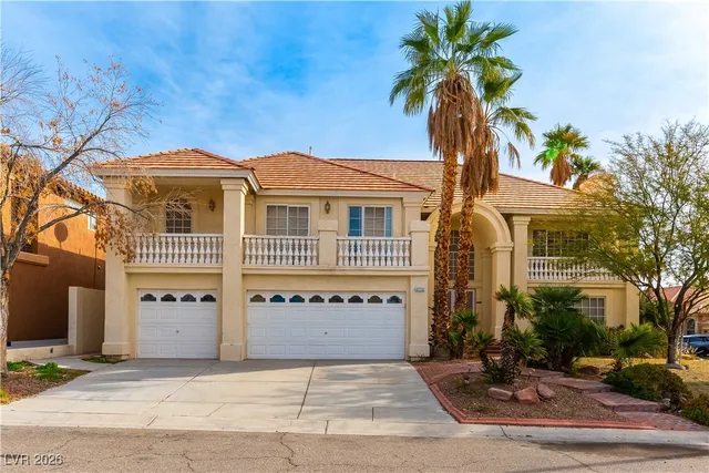 $700,000 | 3772 Lone Mesa Drive, Las Vegas, NV 89147