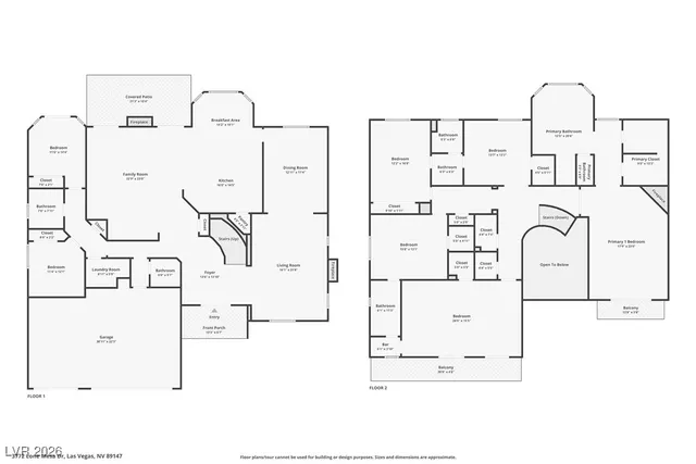 $700,000 | 3772 Lone Mesa Drive, Las Vegas, NV 89147