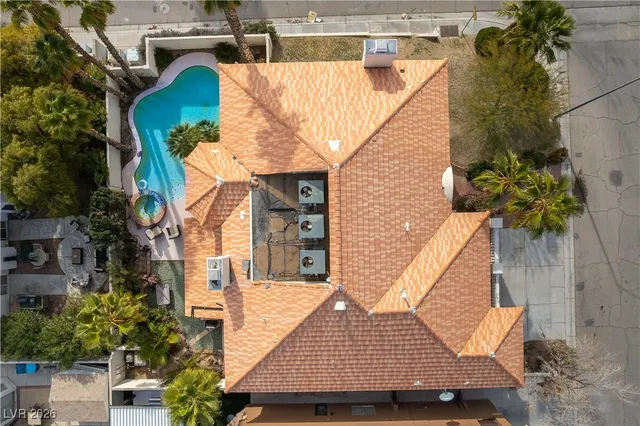 $700,000 | 3772 Lone Mesa Drive, Las Vegas, NV 89147