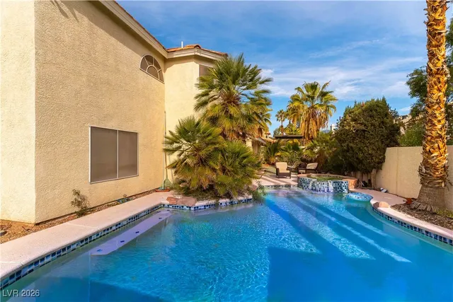 $700,000 | 3772 Lone Mesa Drive, Las Vegas, NV 89147