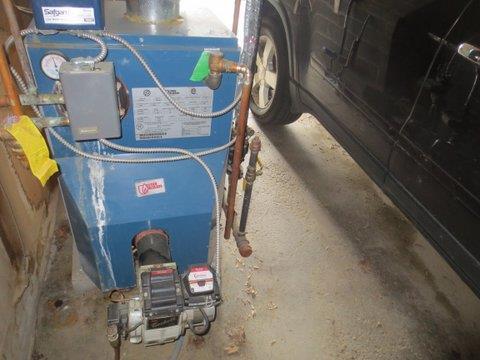 337 Snows Corner Road Orrington, ME 04474 - Photo 13 of 20 Photo