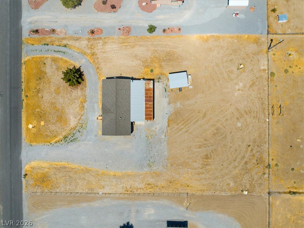 2630 Retread Road Pahrump, NV 89048 - Photo 94 of 95
