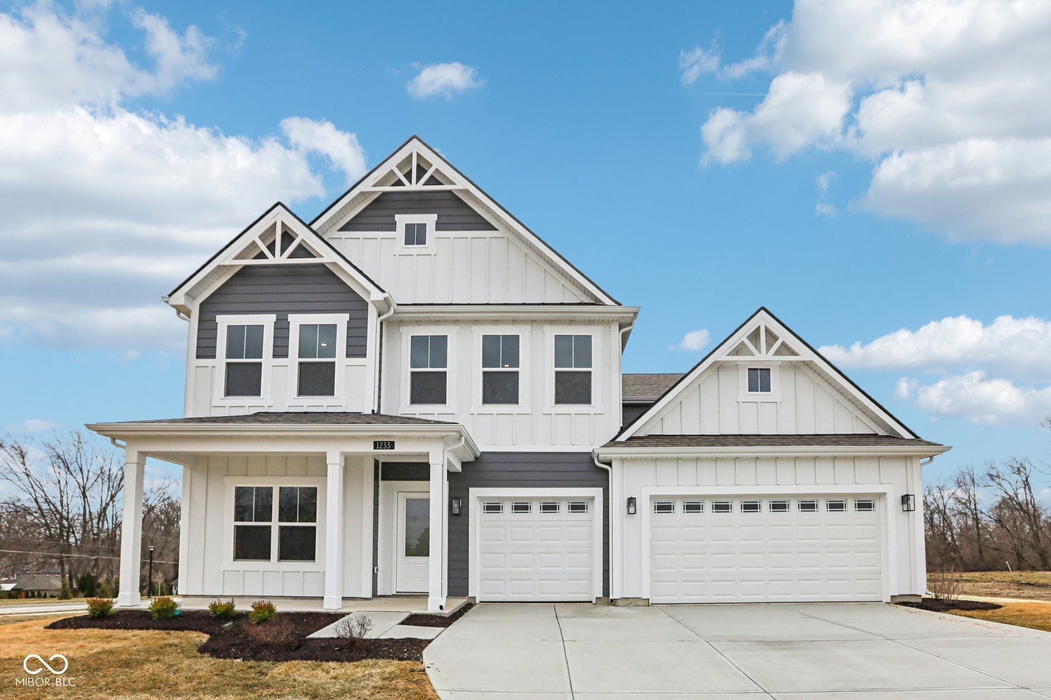 1233 Bert Road Danville, IN 46122 - Photo 1 of 58