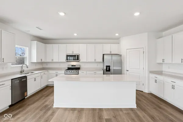 $517,900 | 1233 Bert Road, Danville, IN 46122