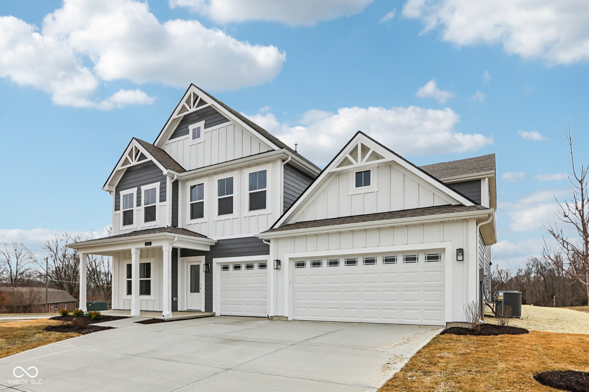 1233 Bert Road Danville, IN 46122 - Photo 2 of 58