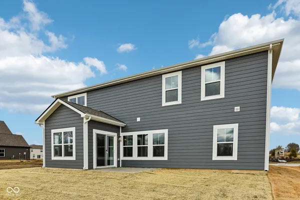 $517,900 | 1233 Bert Road, Danville, IN 46122