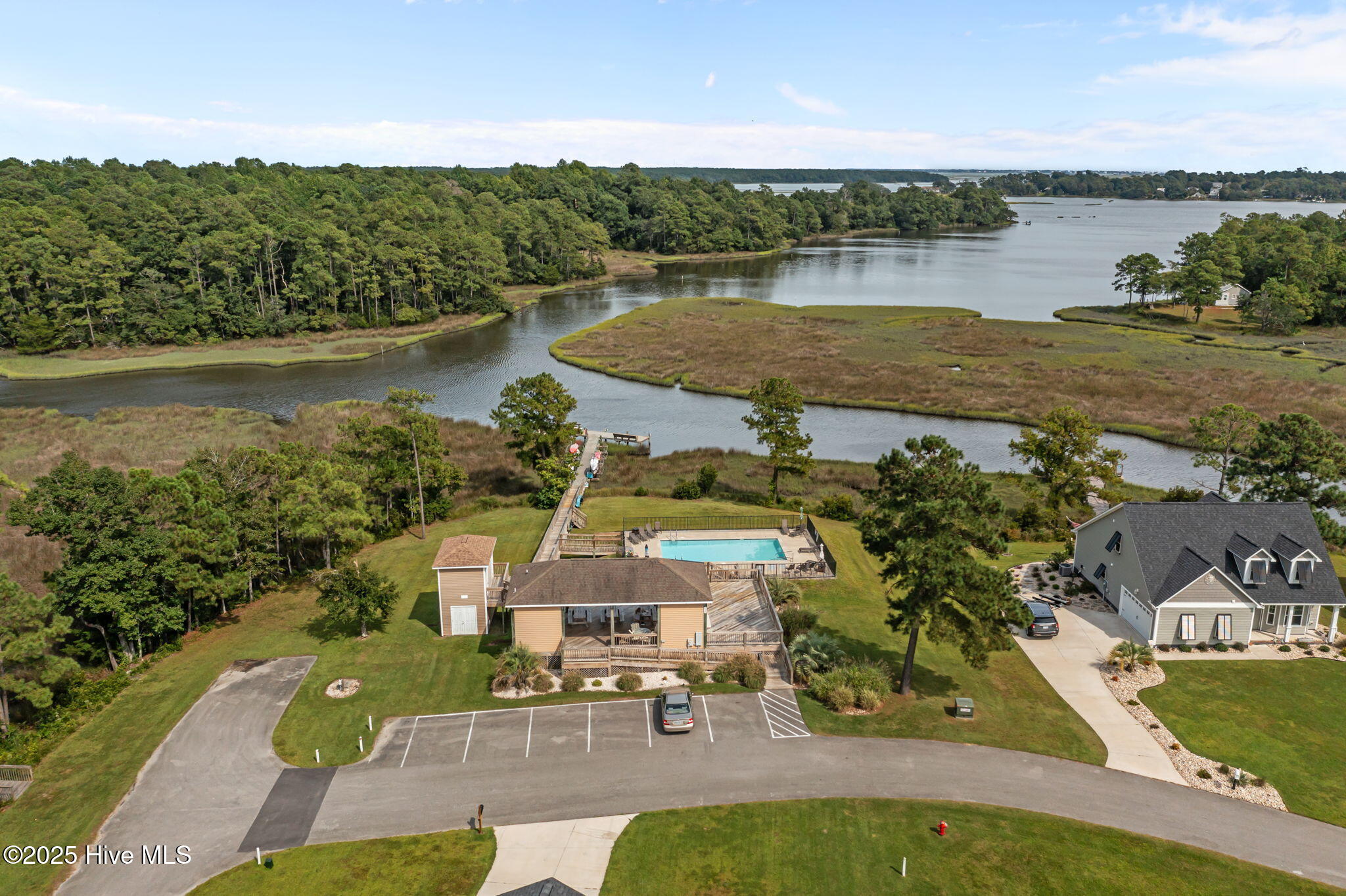 213 Baker Road Hubert, NC 28539 - Photo 46 of 63 13-web-or-mls-DJI_0435