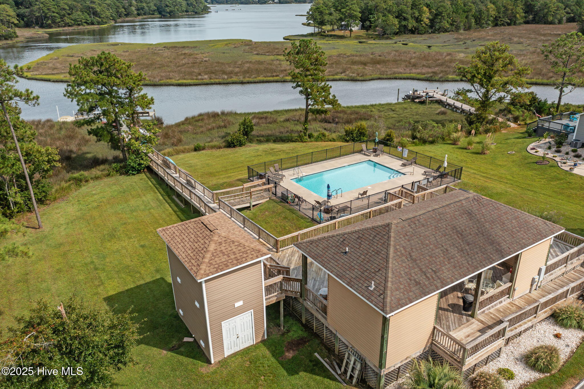 213 Baker Road Hubert, NC 28539 - Photo 48 of 63 14-web-or-mls-DJI_0436