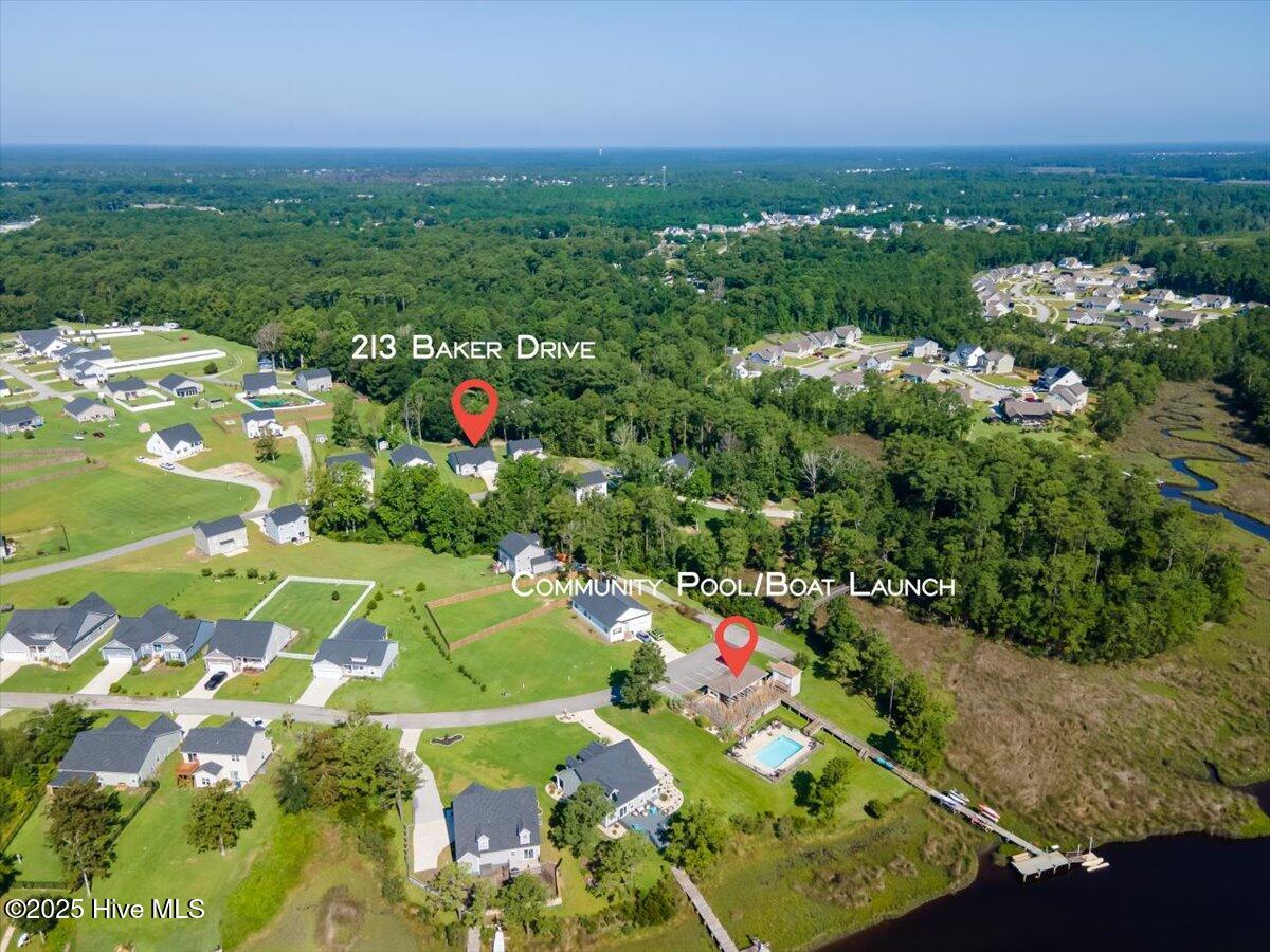 213 Baker Road Hubert, NC 28539 - Photo 53 of 63 58-DJI_0753-HDR-Edit