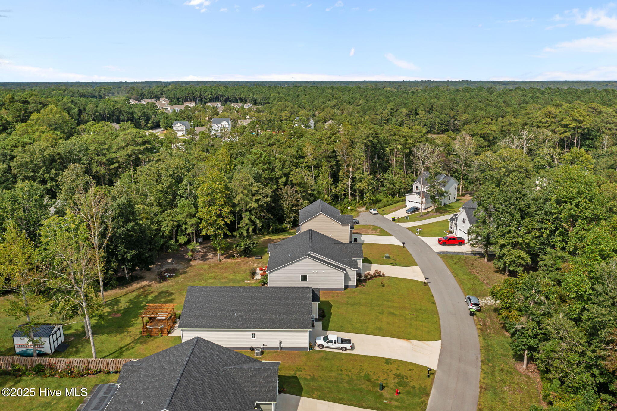 213 Baker Road Hubert, NC 28539 - Photo 60 of 63 9-web-or-mls-DJI_0429
