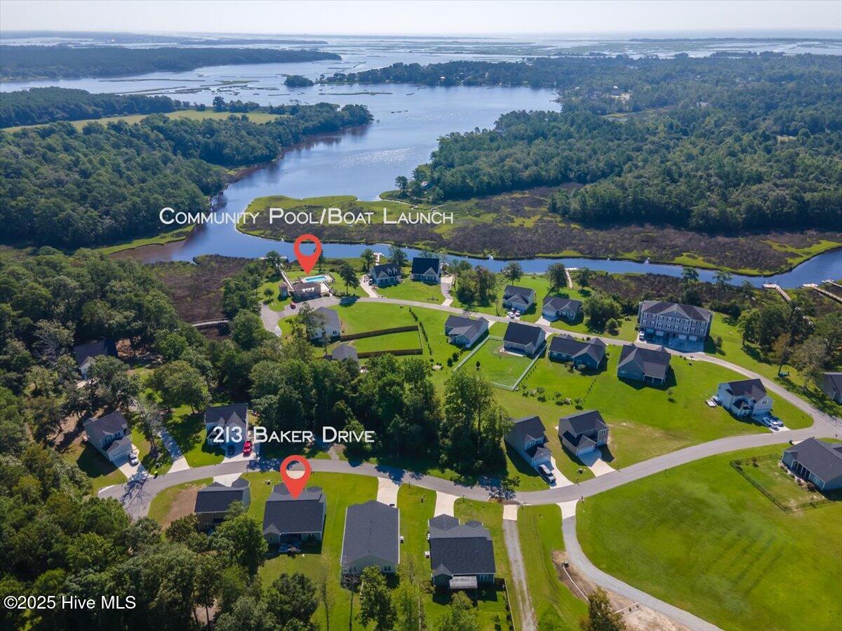 213 Baker Road Hubert, NC 28539 - Photo 6 of 63 59-DJI_0759-HDR-Edit