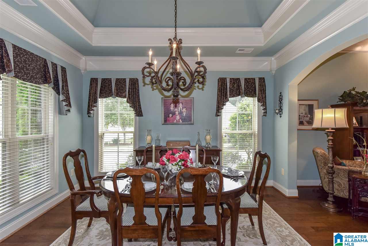 1345 Caliston Way Pelham, AL 35124 - Photo 7 of 50