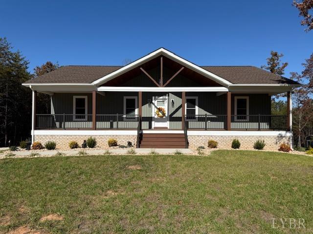 3037 Liberty Chapel Road Appomattox, VA 24522 - Photo 1 of 18 Gallery Image 1