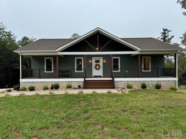 3037 Liberty Chapel Rd  