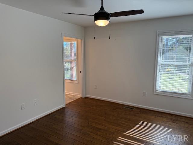 3037 Liberty Chapel Road Appomattox, VA 24522 - Photo 11 of 18 Gallery Image 11