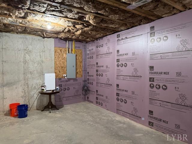 3037 Liberty Chapel Road Appomattox, VA 24522 - Photo 14 of 18 Gallery Image 14