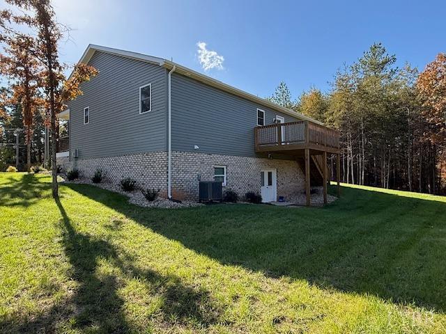 3037 Liberty Chapel Road Appomattox, VA 24522 - Photo 15 of 18 Gallery Image 15