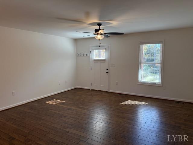 3037 Liberty Chapel Road Appomattox, VA 24522 - Photo 3 of 18 Gallery Image 3