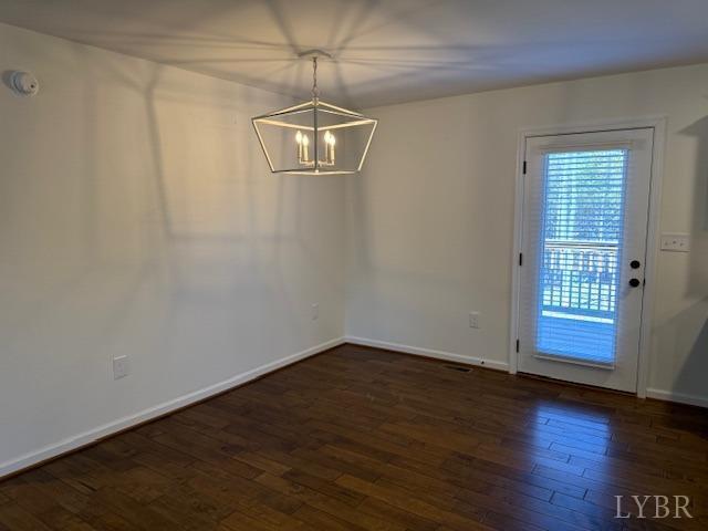 3037 Liberty Chapel Road Appomattox, VA 24522 - Photo 4 of 18 Gallery Image 4