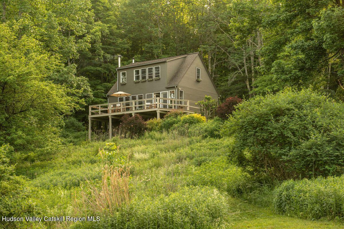 3027 New Kingston Mountain Road Roxbury, NY 12474 - Photo 4 of 28 photo_online_004