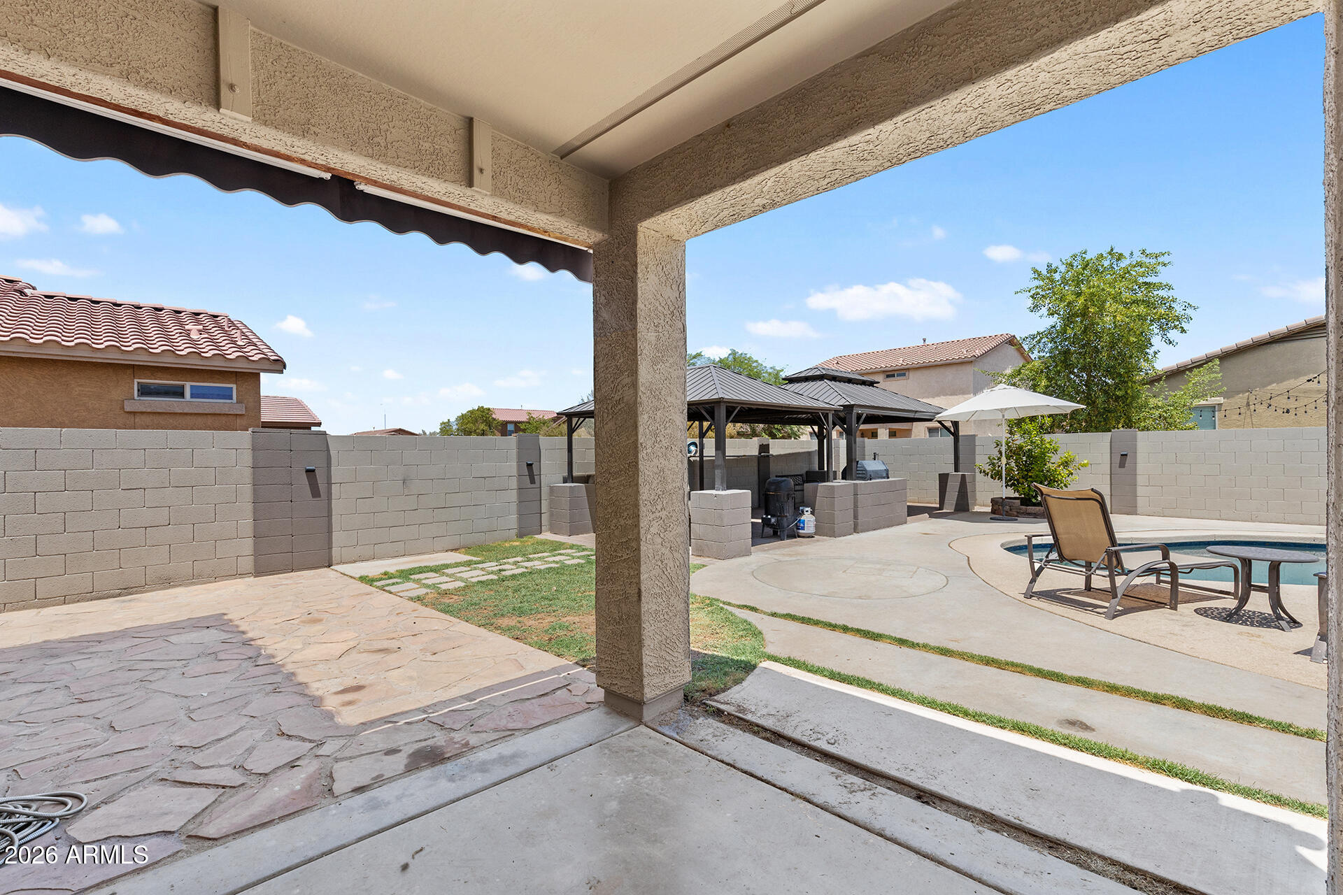 7422 West Darrel Road Laveen, AZ 85339 - Photo 57 of 65 59
