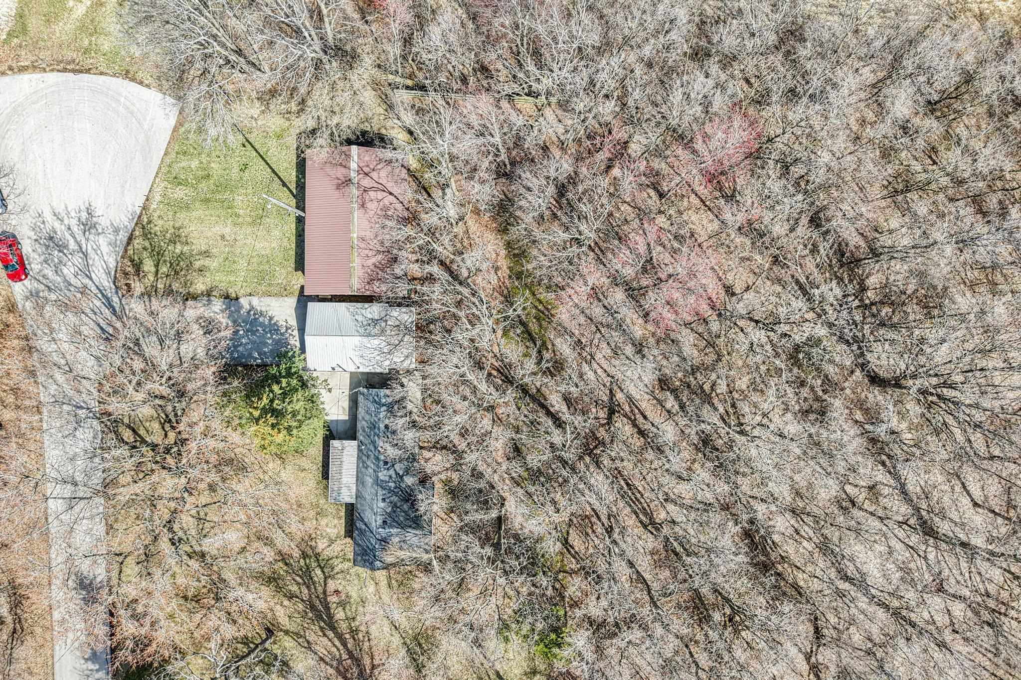 5040 Crestview Road Marshall, WI 53559 - Photo 38 of 39
